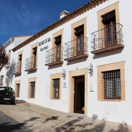 ארקנה Casa Rural Andalucia Mia מראה חיצוני תמונה