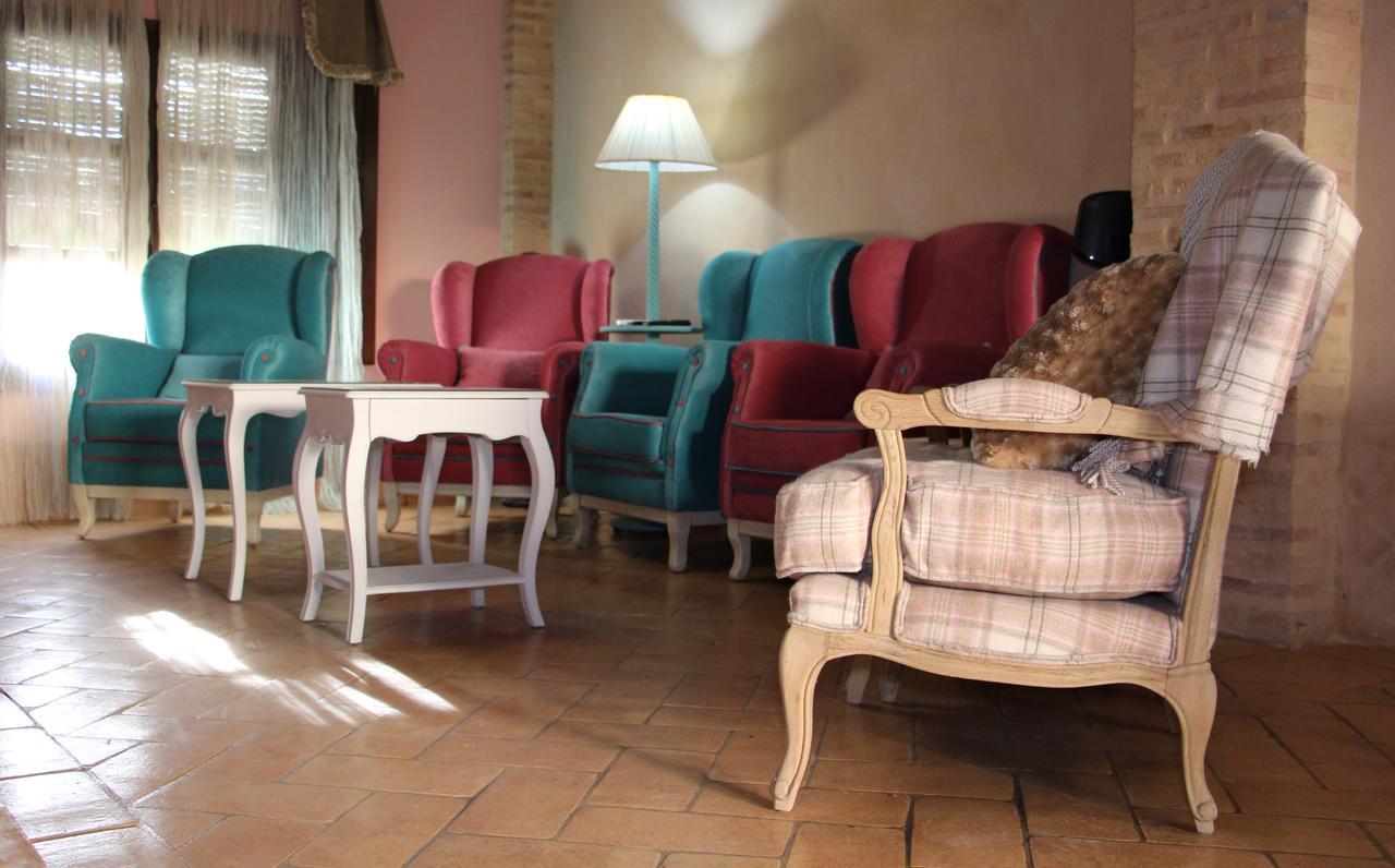 ארקנה Casa Rural Andalucia Mia מראה חיצוני תמונה