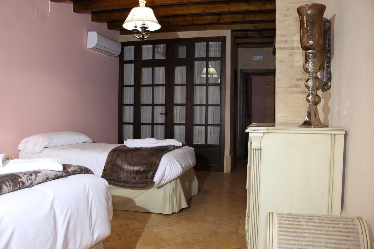 ארקנה Casa Rural Andalucia Mia מראה חיצוני תמונה