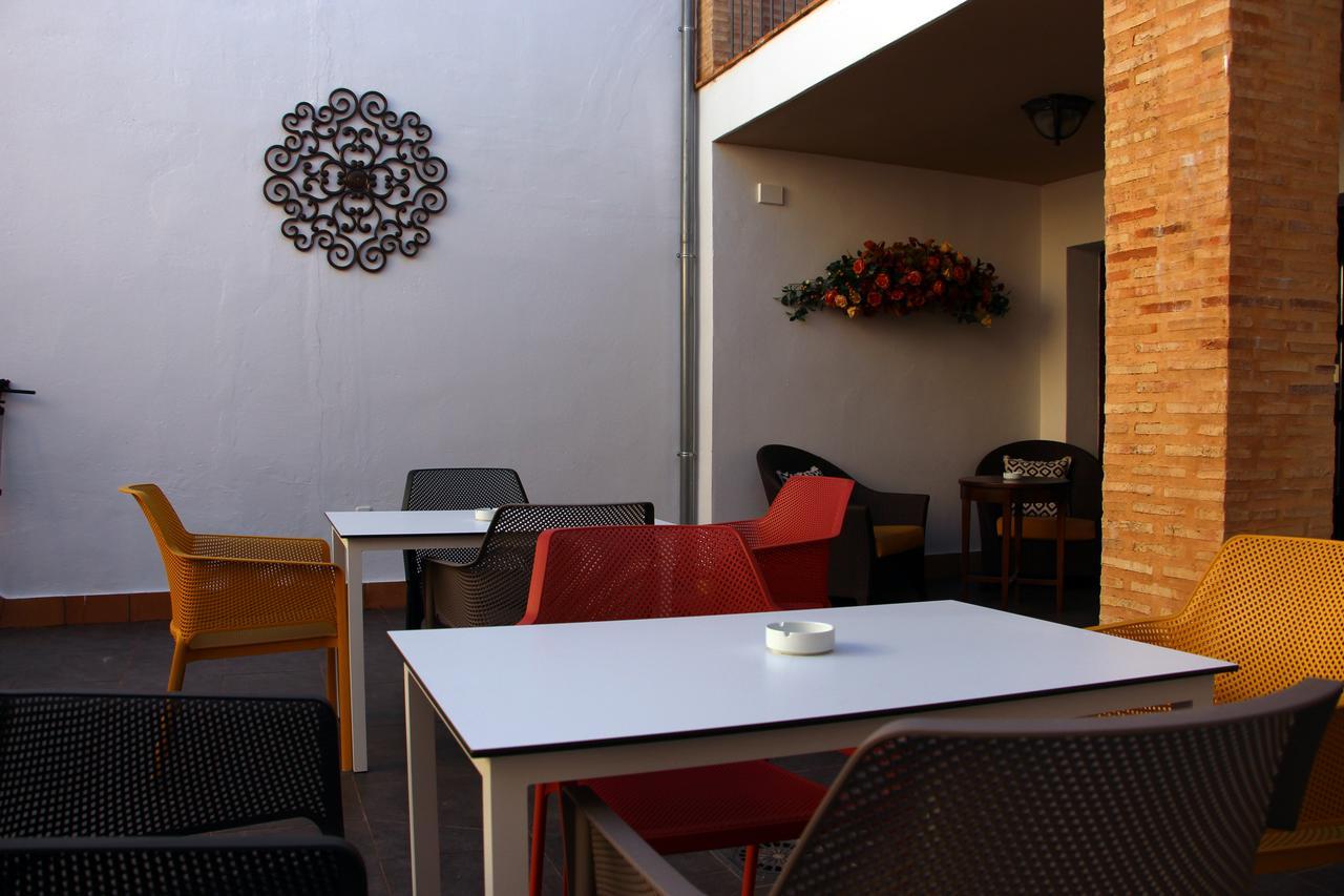 ארקנה Casa Rural Andalucia Mia מראה חיצוני תמונה