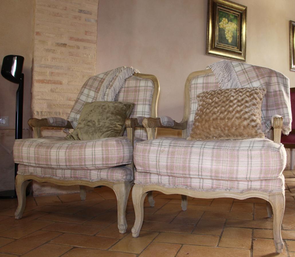 ארקנה Casa Rural Andalucia Mia מראה חיצוני תמונה