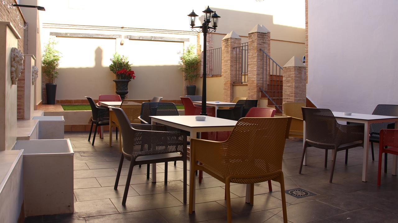 ארקנה Casa Rural Andalucia Mia מראה חיצוני תמונה