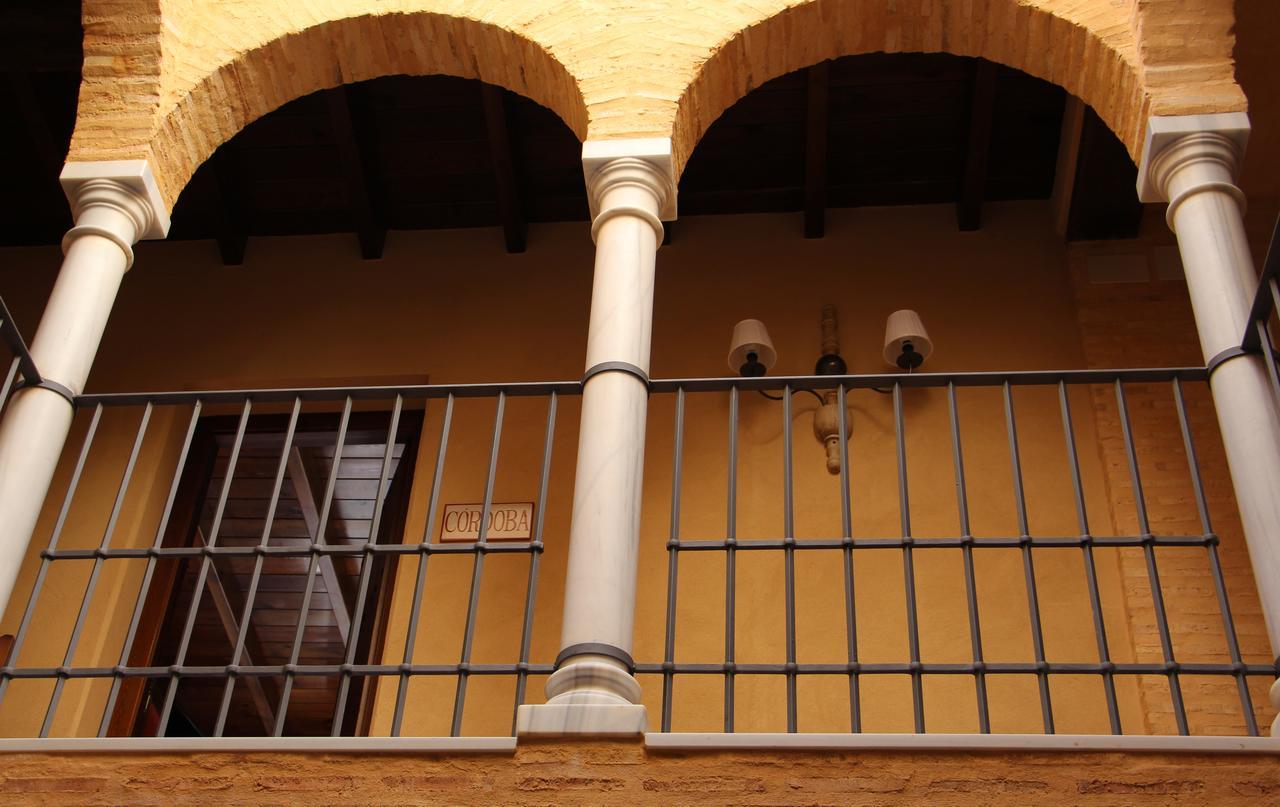 ארקנה Casa Rural Andalucia Mia מראה חיצוני תמונה