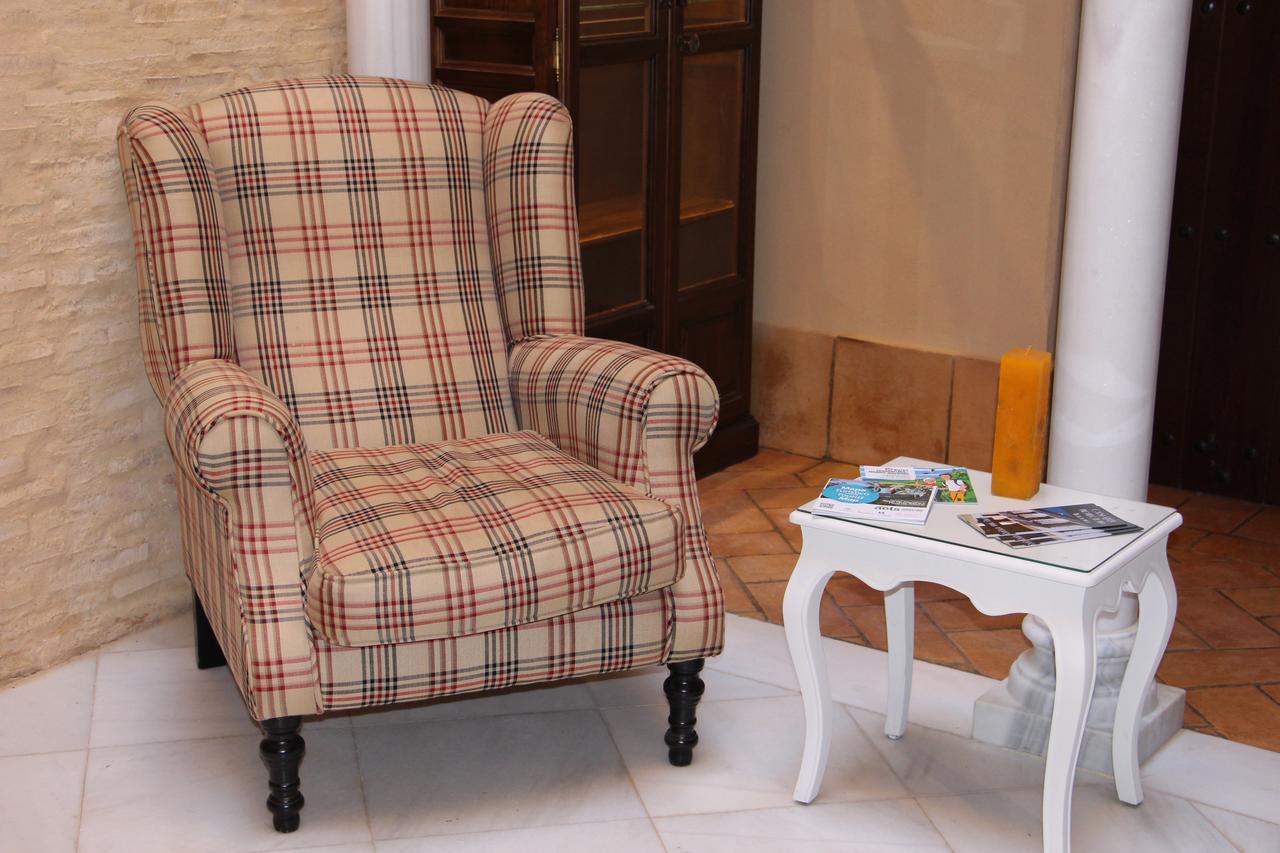 ארקנה Casa Rural Andalucia Mia מראה חיצוני תמונה