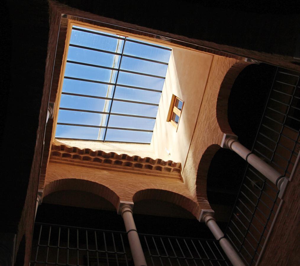 ארקנה Casa Rural Andalucia Mia מראה חיצוני תמונה