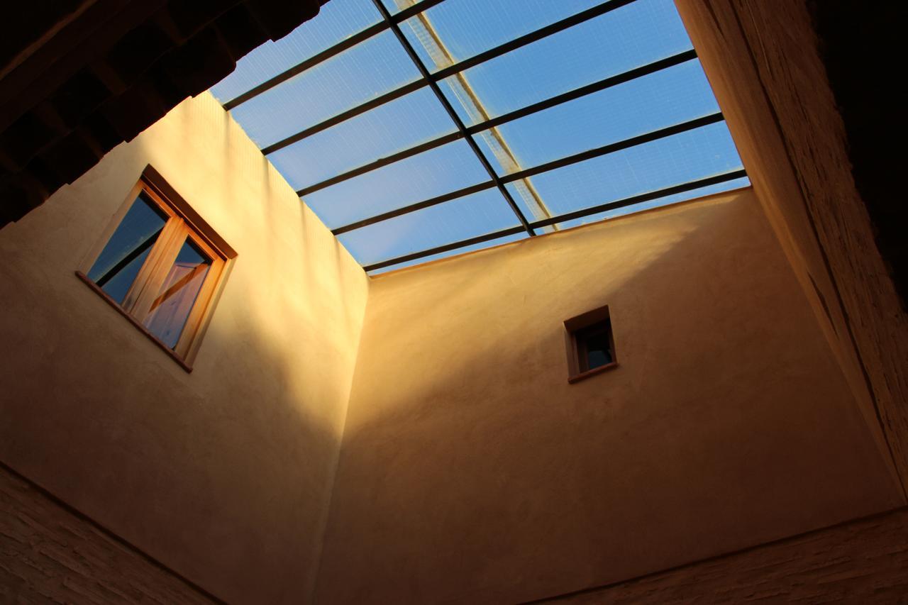 ארקנה Casa Rural Andalucia Mia מראה חיצוני תמונה