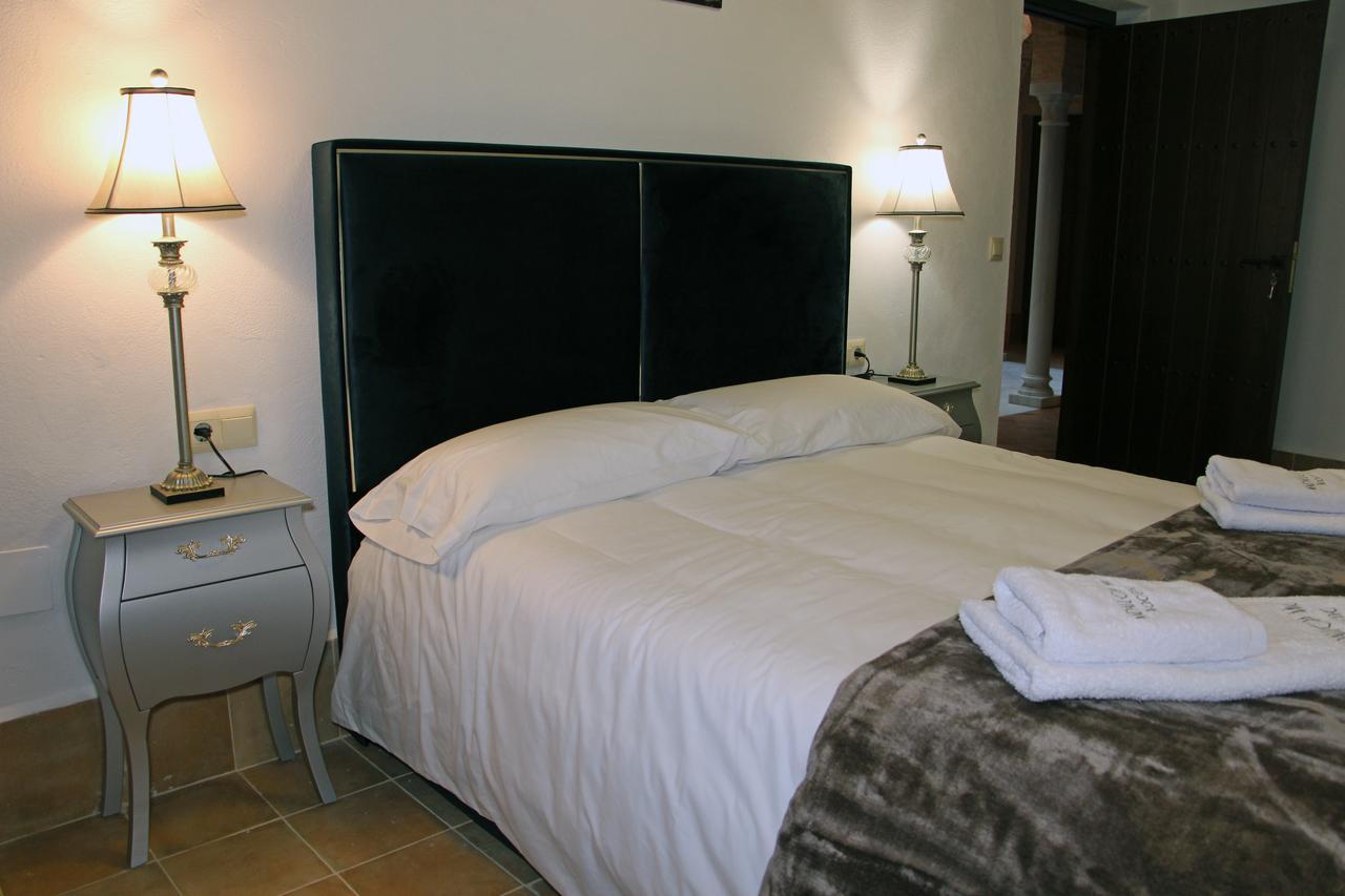 ארקנה Casa Rural Andalucia Mia מראה חיצוני תמונה